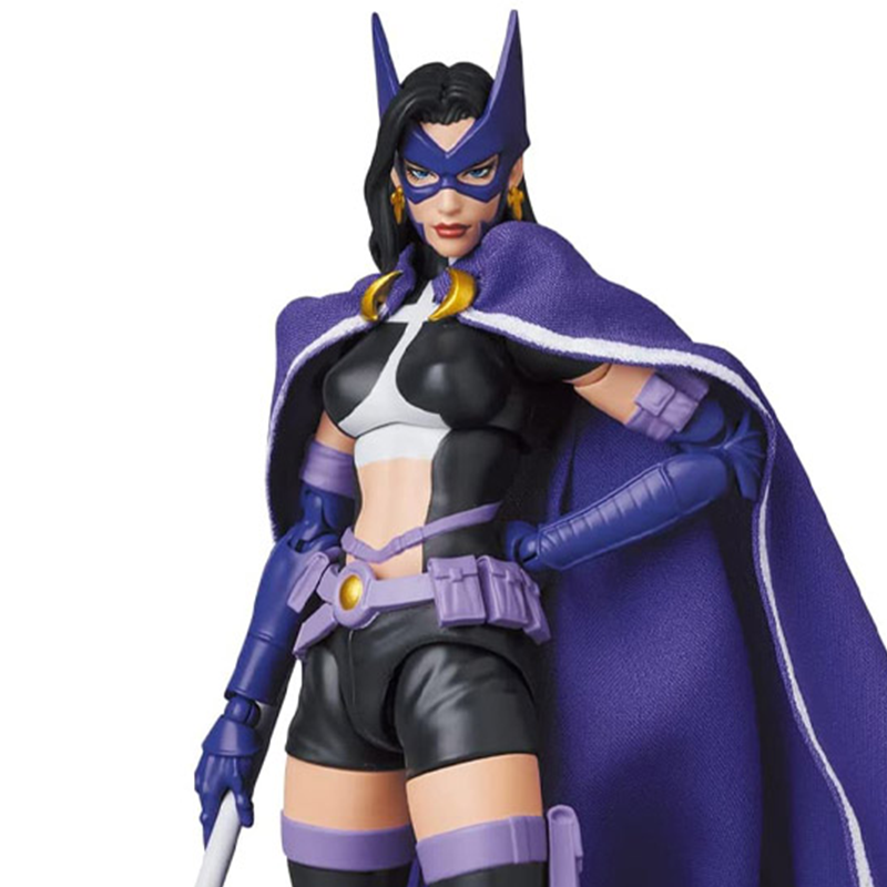 Medicom Toy Batman: Hush MAFEX No.170 Cazadora
