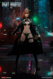 1/6 TBLeague PL2022-201 Devil Spy / Night Haunter