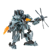 Hasbro Transformers Movie Masterpiece Serie MPM-13 Decepticon Blackout und Scorponok