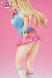 Apex Toys OshiRabu: Waifus Over Husbandos Ren Furutachi Figur im Maßstab 1/7