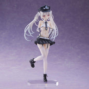 Union Creative Rurudo Illustration Angel Police Figure