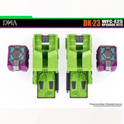 DNA Design DK-23 Upgrade Kit for WFC-E25 Scorponok