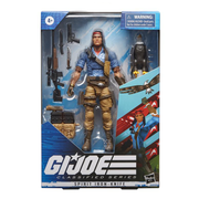 Hasbro G.I. Joe Classified Series Spirit Iron-Knife