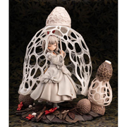 Reverse Studio The Mushroom Girls Series No. 2 Dictyophora Indusiata 1/1 Scale Figure