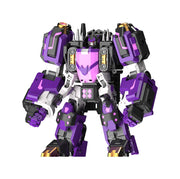 IronFactory EX-34η Alkaid ETA Helex