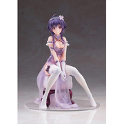 Aniplex Inc. Saekano Michiru Hyodo (Dessous Ver.) Figur im Maßstab 1/7 