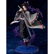 Alter Demon Slayer: Kimetsu no Yaiba Shinobu Kochou Figura a escala 1/8 