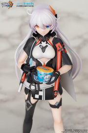 Apex Toys Honkai Impact 3rd Arctech Kiana Kaslana (Void Drifter Ver.) 1/8 Scale Figure