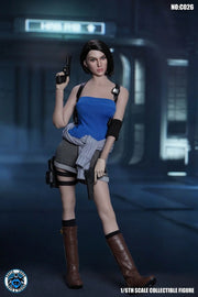 1/6 SUPER DUCK C026 Agentin (KEIN KOPFSKULPT)