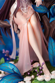 Myethos Soul Land Xiao Wu (Protección de por vida Ver.) Figura a escala 1/7