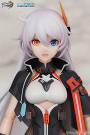 Apex Toys Honkai Impact 3rd Arctech Kiana Kaslana (Void Drifter Ver.) 1/8 Scale Figure