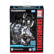 Hasbro Transformers Studio Series 88 Deluxe Transformers: Revenge of the Fallen Sideways 