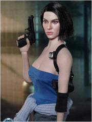 1/6 SUPER DUCK C026 Agentin (KEIN KOPFSKULPT)