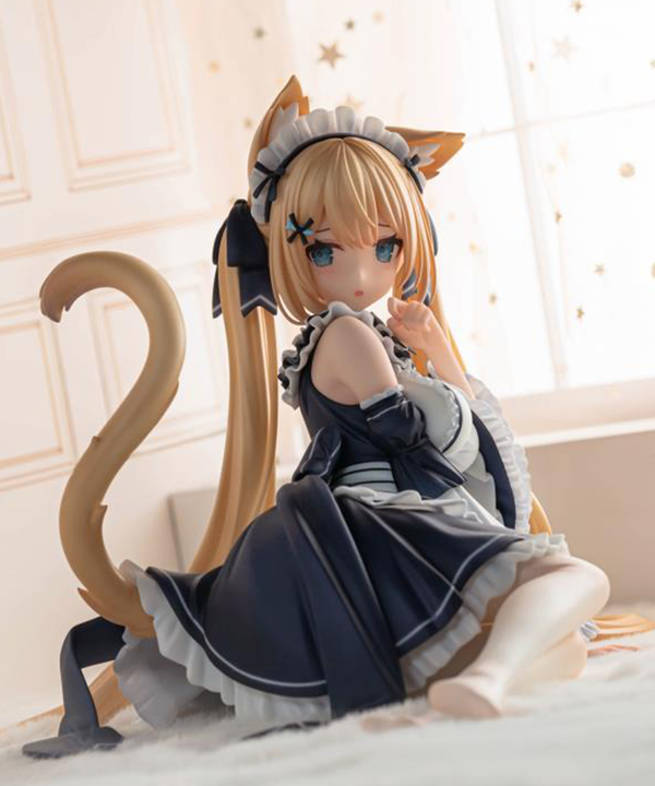AniGift Serena Hanazono 1/7 Scale Figure