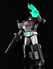 Magic Square  MS01B Nemesis Prime OP Black