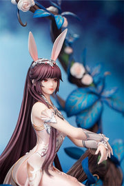Myethos Soul Land Xiao Wu (Protección de por vida Ver.) Figura a escala 1/7