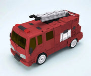 FansHobby MB-14 Kap Hosehead