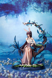 Myethos Soul Land Xiao Wu (Protección de por vida Ver.) Figura a escala 1/7