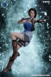 1/6 SUPER DUCK C026 Agentin (KEIN KOPFSKULPT)