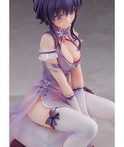 Aniplex Inc. Saekano Michiru Hyodo (Dessous Ver.) Figur im Maßstab 1/7 