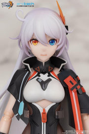Apex Toys Honkai Impact 3rd Arctech Kiana Kaslana (Void Drifter Ver.) 1/8 Scale Figure
