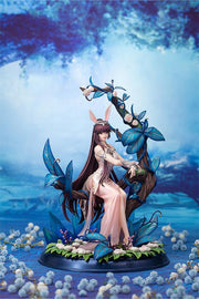 Myethos Soul Land Xiao Wu (Protección de por vida Ver.) Figura a escala 1/7