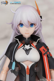 Apex Toys Honkai Impact 3rd Arctech Kiana Kaslana (Void Drifter Ver.) 1/8 Scale Figure
