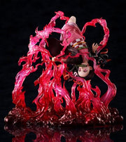 Aniplex Inc. Demon Slayer: Kimetsu no Yaiba Nezuko Kamado (Exploding Blood) 1/8 Scale Figure