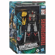 WFC-E8 Ironworks Deluxe-Klasse | Transformers Generations War for Cybertron Earthrise Kapitel | Hasbro