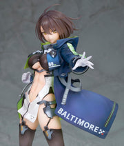 Alter Azur Lane Baltimore (leicht ausgerüstet) Figur im Maßstab 1/7 