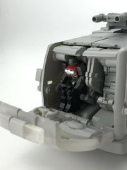FansHobby MB-14 Kap Hosehead