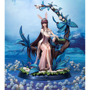 Myethos Soul Land Xiao Wu (Protección de por vida Ver.) Figura a escala 1/7