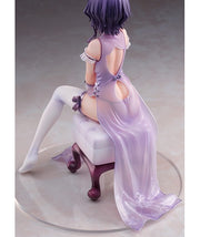 Aniplex Inc. Saekano Michiru Hyodo (Dessous Ver.) Figur im Maßstab 1/7 