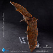 HIYA Exquisite Basic Series None Scale 6 Zoll Godzilla King of the Monsters Rodan Flameborn Actionfigur