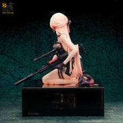 Frontline OTs-14 de Reverse Studio Dolls (Purple Rain Heart Severe Injury Ver.)  Figure à l'échelle 1/8