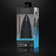 Hasbro Star Wars: The Black Series 6" Dark Rey (El Ascenso de Skywalker)