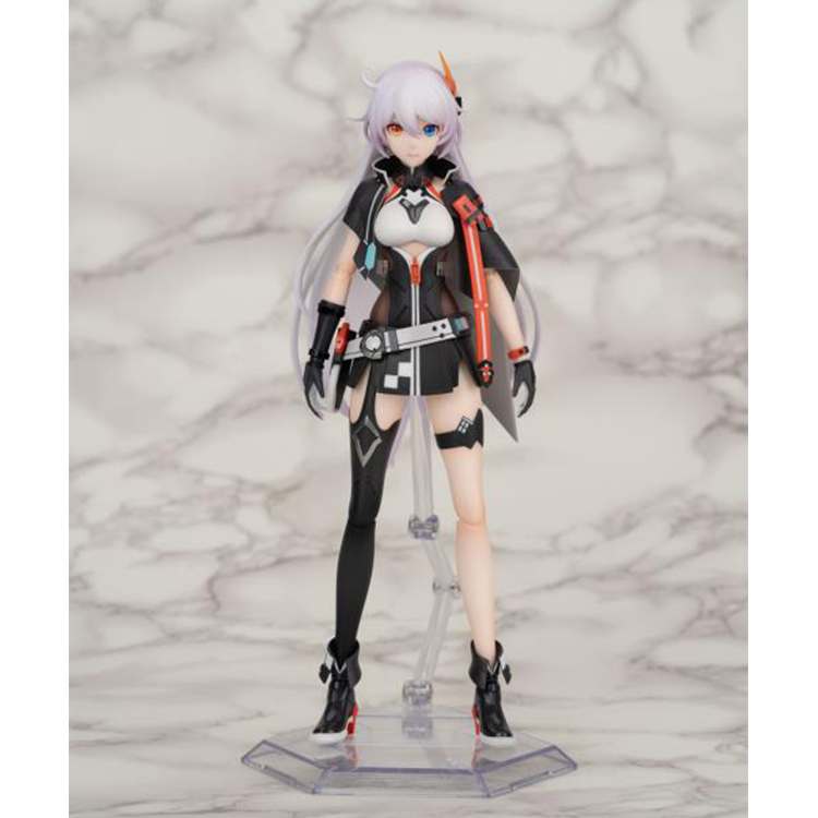 Apex Toys Honkai Impact 3rd Arctech Kiana Kaslana (Void Drifter Ver.) 1/8 Scale Figure