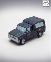 MechFansToys MF-52 Pioneer Trailbreaker