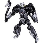 Hasbro Transformers Generations WFC Kingdom Shadow Panther Deluxe Action Figure