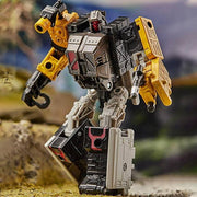 WFC-E8 Ironworks Deluxe-Klasse | Transformers Generations War for Cybertron Earthrise Kapitel | Hasbro