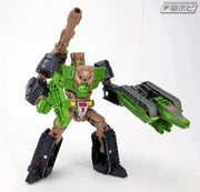 Hasbro Takara Legends LG-21 Hardhead