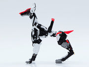 52Toys BeastBOX BB-51A Roarmeo 
