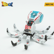 52JOUETS BEASTBOX BB-44 OldOne！