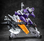 IronFactory EX-47 Void Tyrant Galvatron