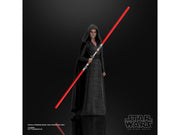 Hasbro Star Wars: The Black Series 6" Dark Rey (El Ascenso de Skywalker)