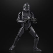 Hasbro Star Wars: The Black Series 6" Elite Squad Trooper (El lote malo) 