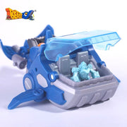 52Toys BeastBOX BB-14 Léviathan