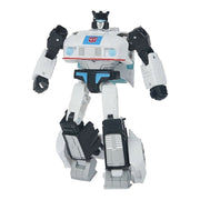 Hasbro Transformers Generations Studio Series 1986 Jazz Deluxe Action Figure [The Movie]