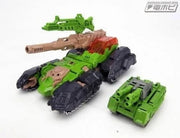 Hasbro Takara Legends LG-21 Hardhead