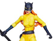 Hasbro Avengers Marvel Legends Infinite Series Fierce Fighters Hellcat (Thanos BAF)